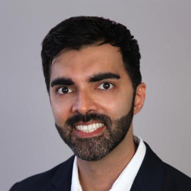 Prashant Sukhani, DMD Brooklyn Endodontist