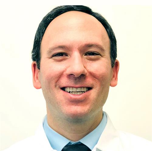Frank Orlando, DDS New York Associate Dentist
