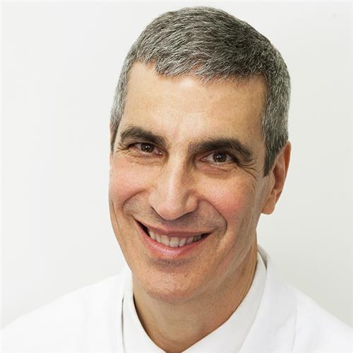 Andrew Koenigsberg, DDS New York Prosthodontist