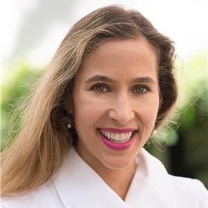 Lyris Mansoor, DDS New York Associate Dentist