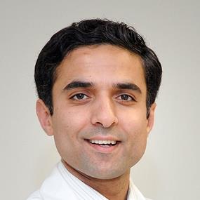 Suleman Nasimi Fresh Meadows General Dentist