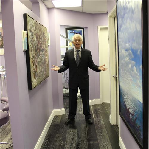 Alexander Lev, DDS New York General Dentist