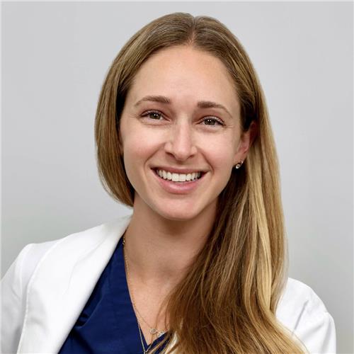 Samantha Rawdin, DMD New York Prosthodontist