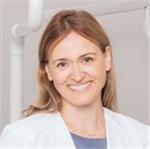 Maria Karpov, DMD New York Orthodontist